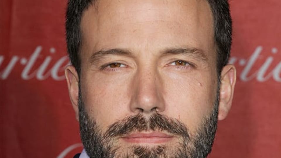 Ben Affleck